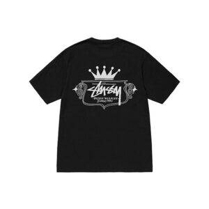 Construit pour durer T-shirt Stussy