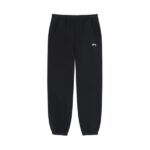 Jogging nike stussy noir
