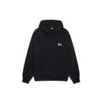 Pull à capuche basique stussy - Image 2