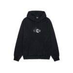 Pull à capuche dragon stussy - Image 2