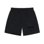 Short de bain Stussy