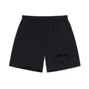 Short de bain Stussy