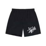 Short En Maille Stussy