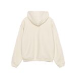 Sweat à capuche zippé Stussy Outline - Image 2