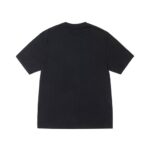 Stussy Rasta Lion T Shirt - Image 2