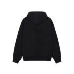 Sweat à capuche thermique Stussy - Image 2