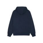 Stussy Thermal Stock Sweat à capuche Bleu marine - Image 2