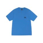T shirt Stussy bleu - Image 2