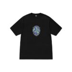 T shirt Stussy Ovale Vénus