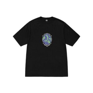 T shirt Stussy Ovale Vénus