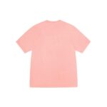 T-shirt Stussy Venus Oval Rose - Image 2