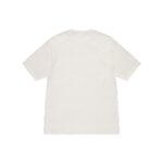 T-shirt Stussy ovale Venus blanc - Image 2