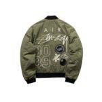 Veste Nike X Air Stussy - Image 2