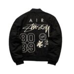 Veste Nike X Air Stussy - Image 3