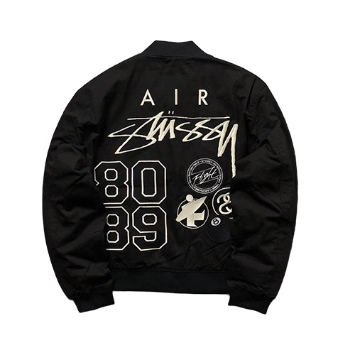 Veste-Nike-X-Air-Stussy-2.jpg Veste Nike X Air Stussy - Image 3