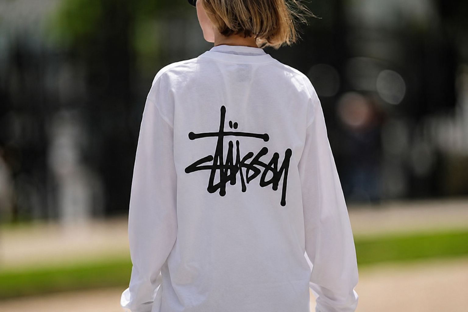 stussy